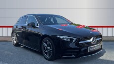 Mercedes-Benz A-Class A220d AMG Line 5dr Auto Diesel Hatchback